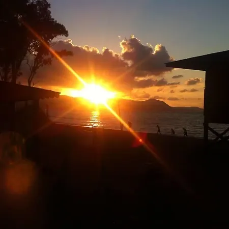 Camping Site Chrisochous Polis