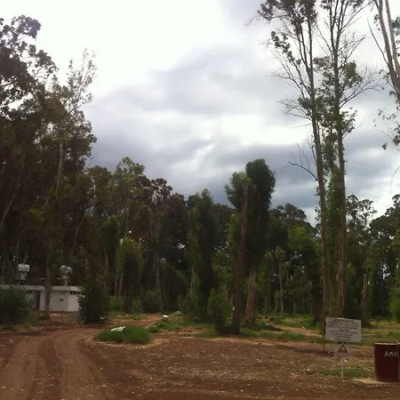 Camping Site Chrisochous * Polis