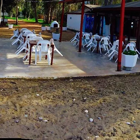 Camping Site Chrisochous *